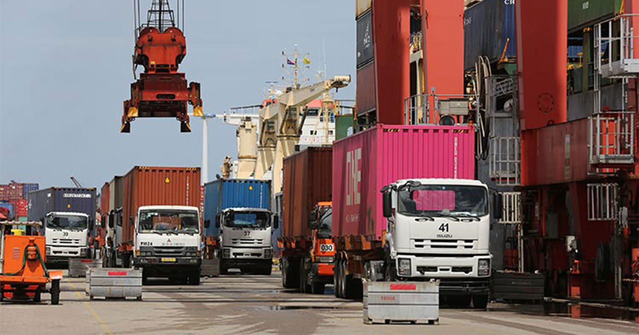 Cambodia s Export To RCEP Countries Up 24 Pct In H1 Leading Real 