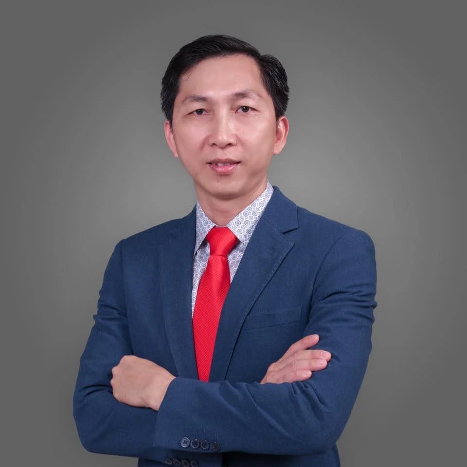 អគ្គនាយកក្រុមហ៊ុនAdvance Property លោកប៉ូ អ៊ាវគង់