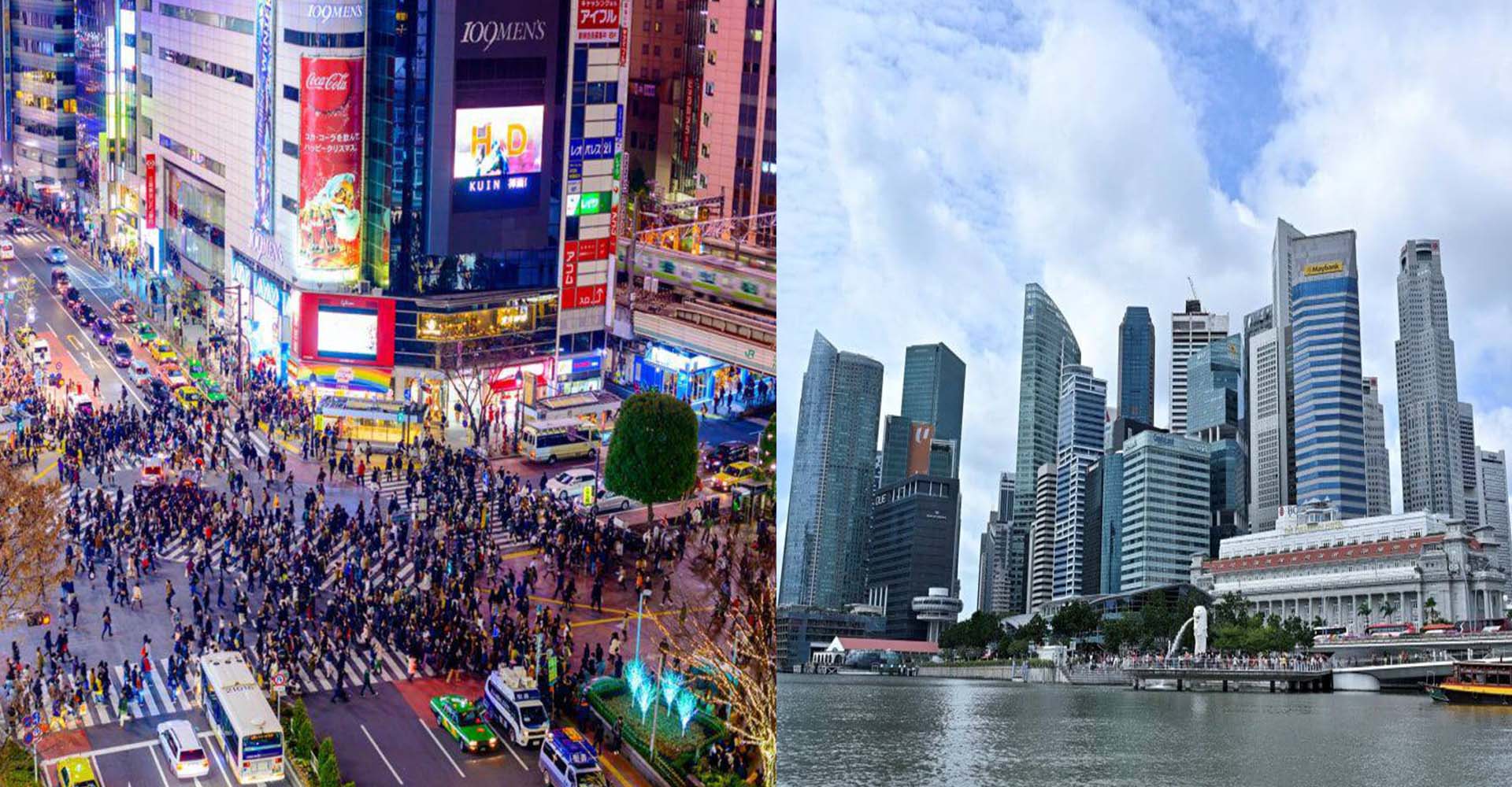 ការវិនិយោគលើទីផ្សារអចលនទ្រព្យពាណិជ្ជកម្មនៅតំបន់អាស៊ីប៉ាស៊ីហ្វិកហក់ឡើងយ៉ាងគំហុក ដោយអូស្ត្រាលីនាំមុខគេ