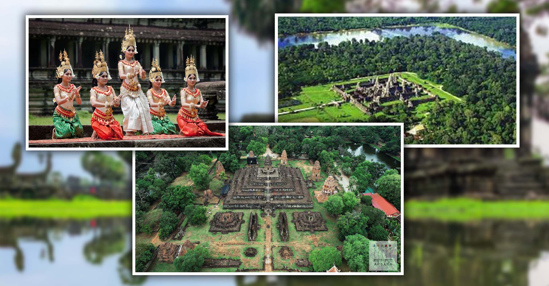 រដ្ឋមន្រ្តីវប្បធ៌មៈ ចងចាំអតីតកាលជាការកសាងអនាគត! បោះបង់វប្បធម៌ ដូចបោះបង់ខ្លួនឯង!