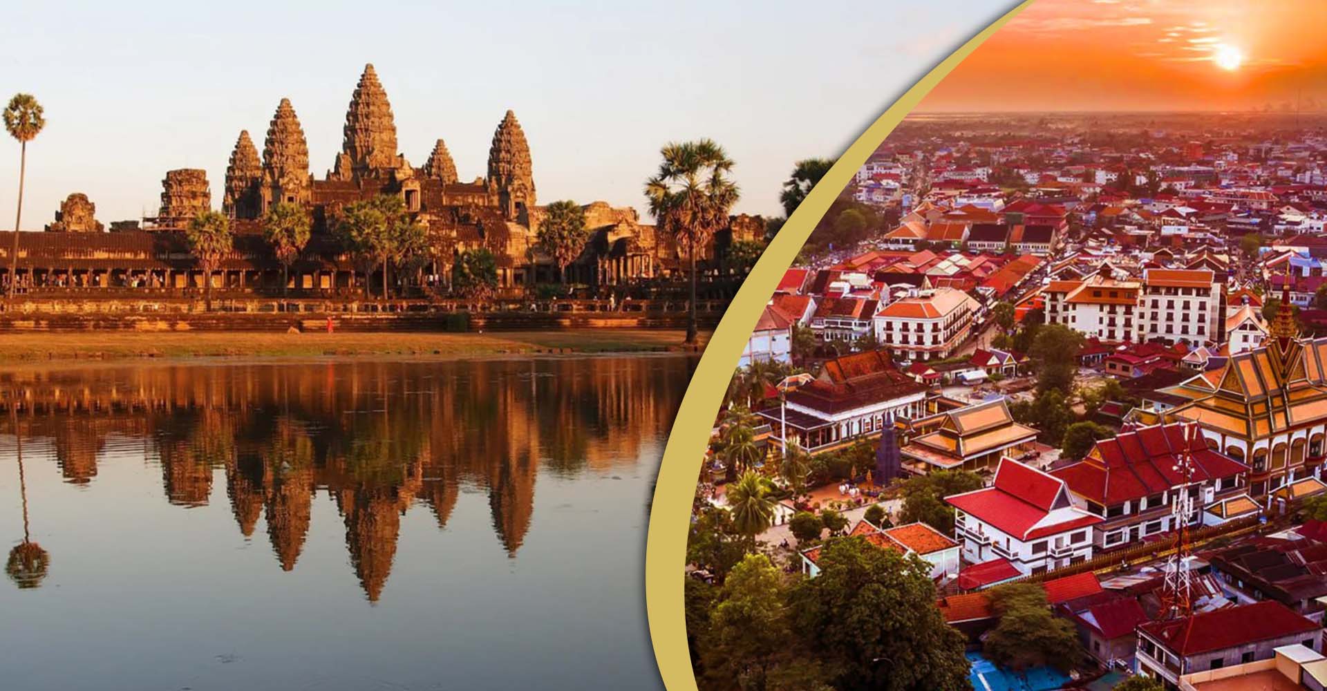 ខេត្តសៀមរាបមានក្រុមហ៊ុនផ្គត់ផ្គង់ទឹកស្អាតចំនួន១០
