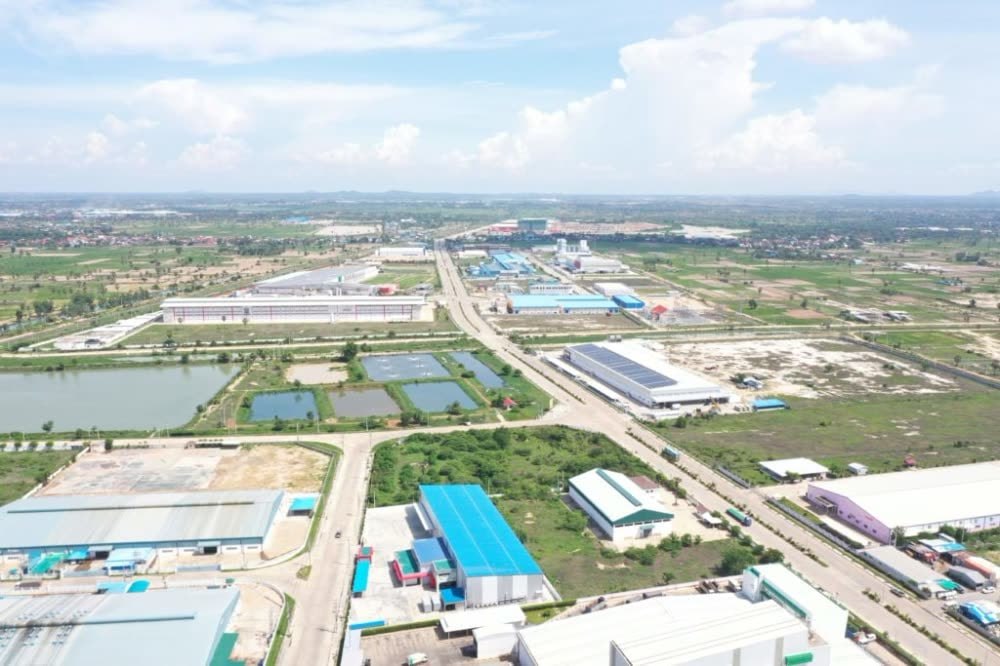 តើអចលនទ្រព្យបែបណាគួរទិញសម្រាប់វិនិយោគនាបរិបទនេះ?