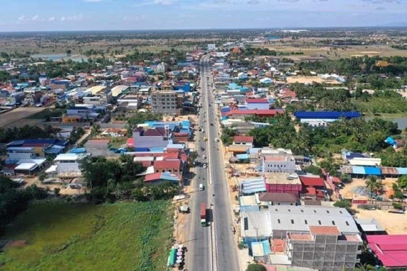 ផ្លូវក្រវាត់ក្រុង