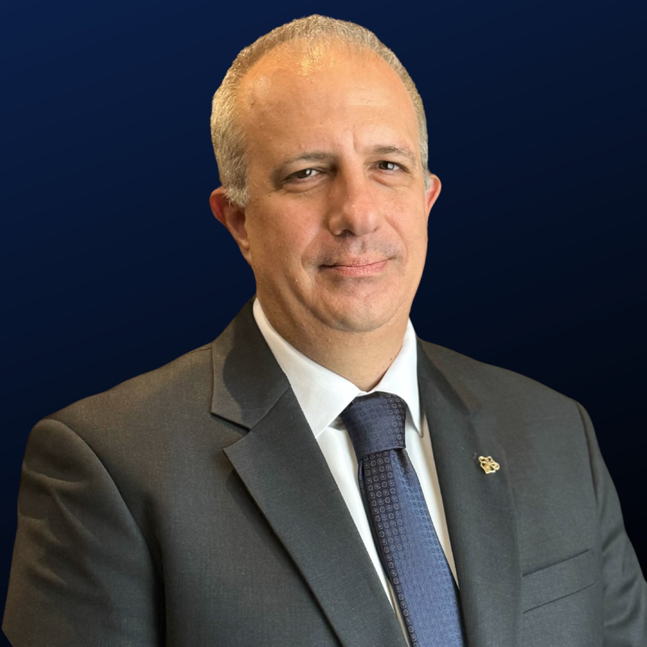 លោក Arnaud Darc ប្រធាននិងជានាយកប្រតិបត្តិនៃThalias និងជាសហប្រធាននៃវេទិកាវិស័យរដ្ឋាភិបាល -ឯកជន (ក្រុមការងារ ឃ)