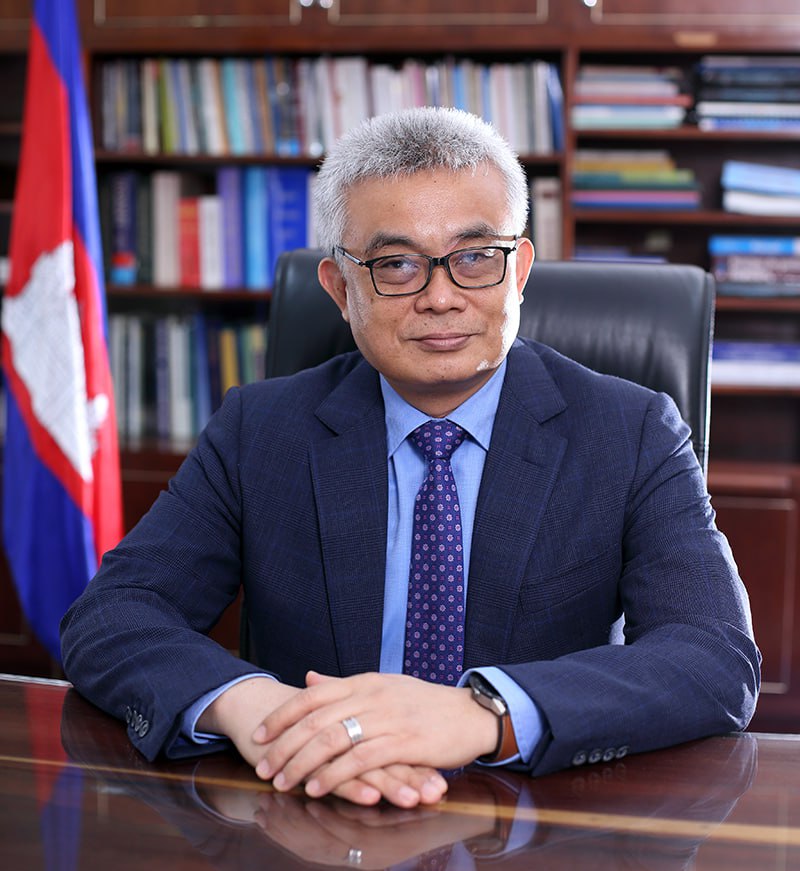 លោក អូន ព័ន្ធមុនីរ័ត្ន បានកត់សម្គាល់ថា ក្រសួងសេដ្ឋកិច្ច និងហិរញ្ញវត្ថុ