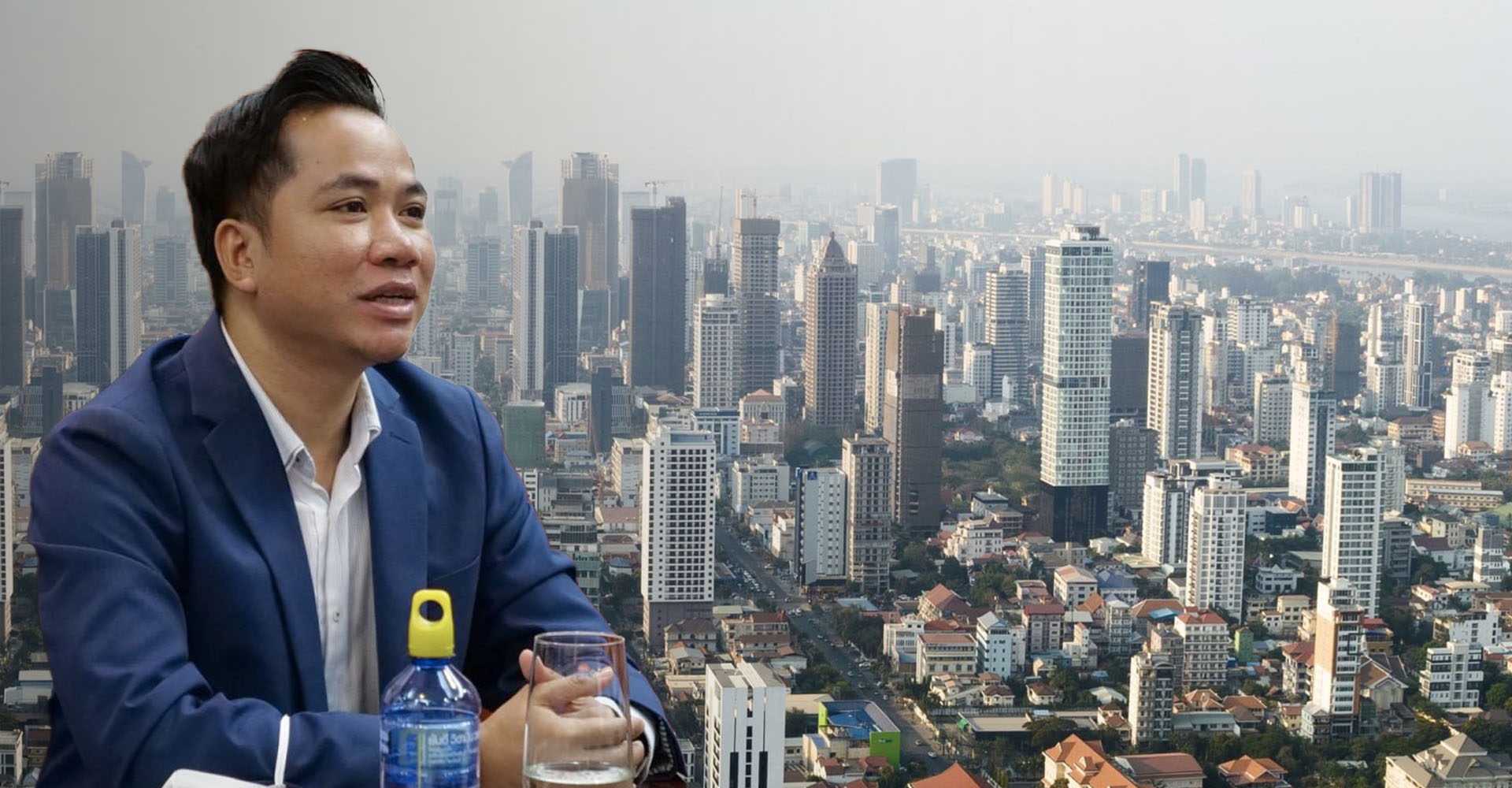 អ្នកឧកញ៉ាសំ សុខនឿនៈរដ្ឋាភិបាលគួពន្យាពេលយកពន្ឋមូលធនលើការទិញលក់អចលនទ្រព្យ អ្នកឧកញ៉ាសំ សុខនឿនបានលើកឡើងថា រដ្ឋាភិបាលគួរពព្យាពេលការពន្ឋមូលធនលើអចលនទ្រព្យដោយរង់ចាំឲ្យទីផ្សារនេះ មានភាពល្អប្រសើរសិន។