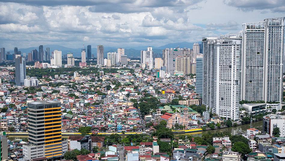 ការសិក្សា: វិស័យអចលនទ្រព្យហ្វីលីពីនរំពឹងបន្តមានស្ថានភាពរឹងមាំរហូតដល់ដំណាច់ឆ្នាំ២០២៥នេះ