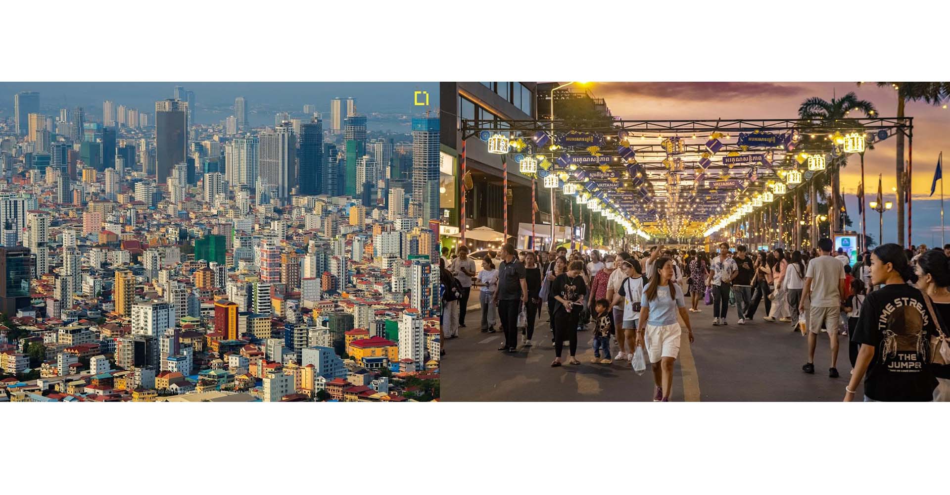 Phnom Penh named a top place to visit in 2026 by ‘BBC Travel’