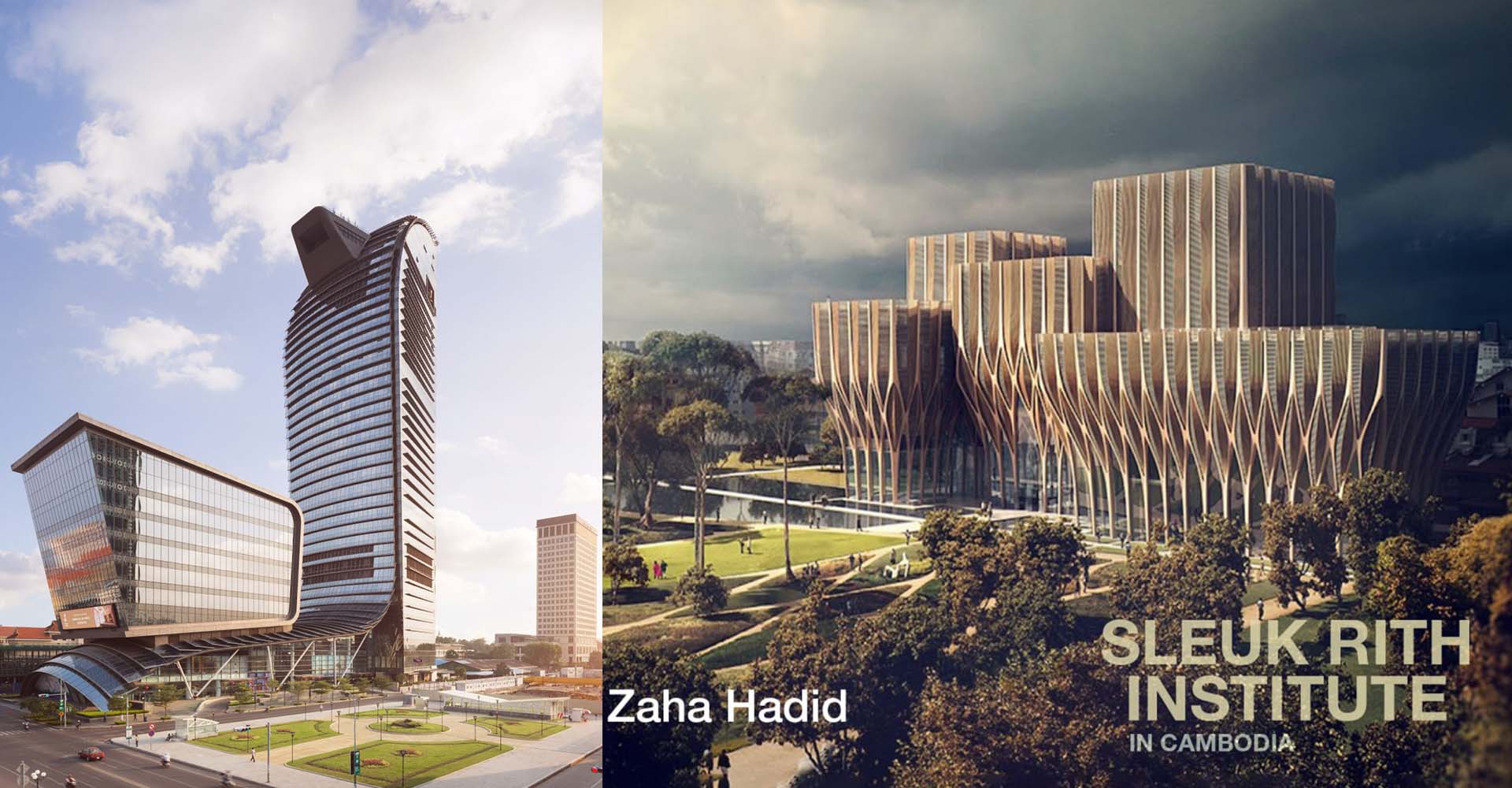 តើក្រោយឆ្នាំ១៩៧៩ វិស័យស្ថាបត្យកម្មកម្ពុជាមានការវិវត្តដូចម្តេច?