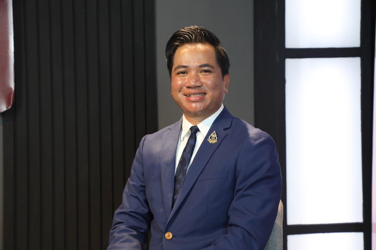 អ្នកឧកញ៉ាសំ សុខនឿន