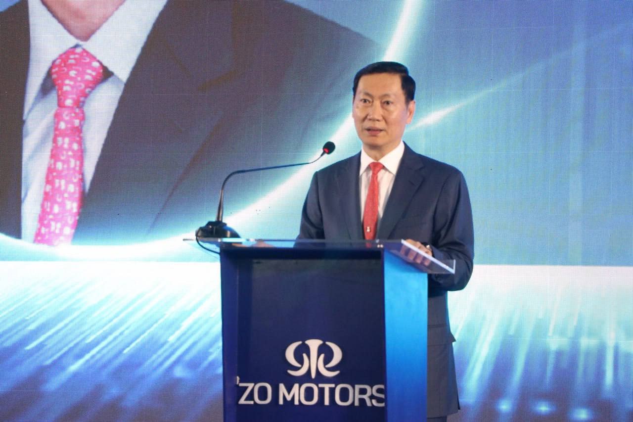 លោក កែវ រតនៈ