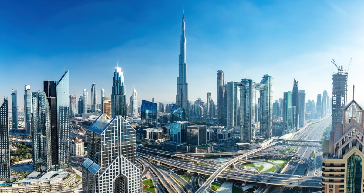 ទស្សនវិស័យទីផ្សារអចលនទ្រព្យនៅទីក្រុងឌូបៃជួបកំណើនយឺតជាងមុន