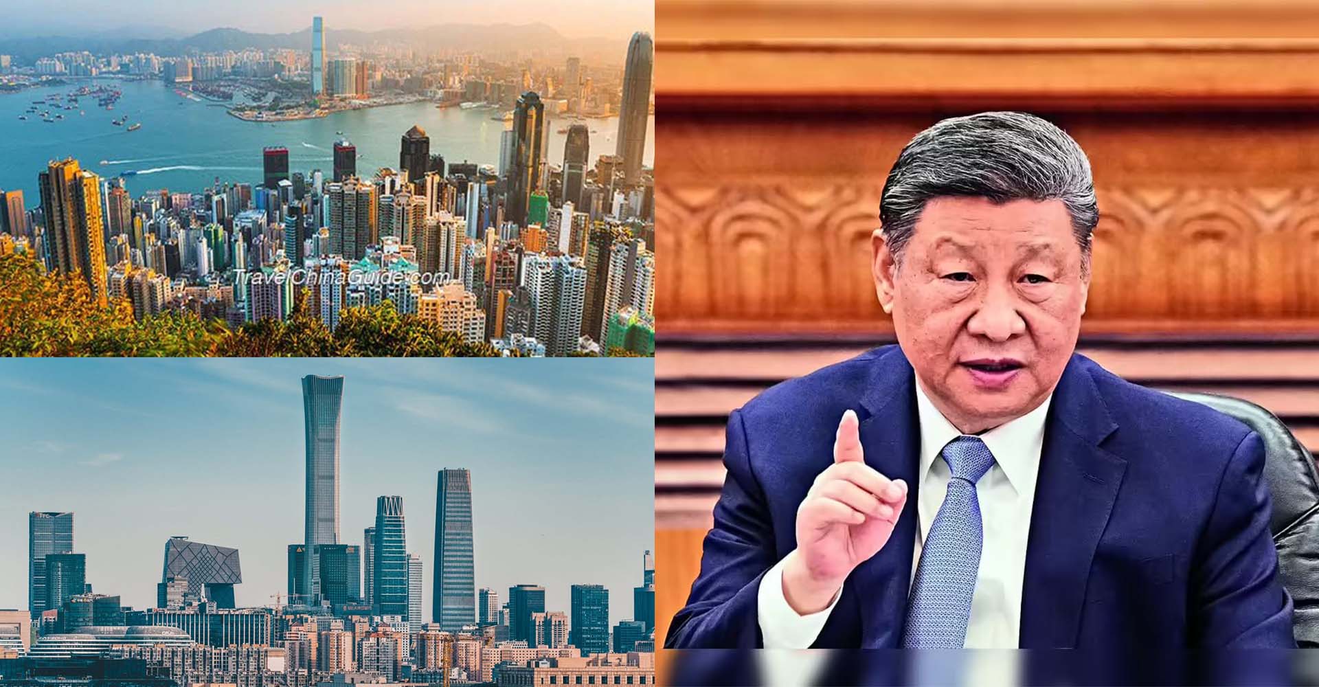 ការសិក្សាៈ សេដ្ឋកិច្ចរបស់មហាយក្សចិនសម្រេចបានស្ថេរភាព នៅឆ្នាំ២០២៦