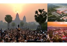 តើស្ថានភាពទីផ្សារអចលនទ្រព្យនៅខេត្តសៀមរាបវិវត្តន៍ដូចម្តេច? បន្ទាប់ពីទេសចរណ៍ងើបឡើងវិញ?