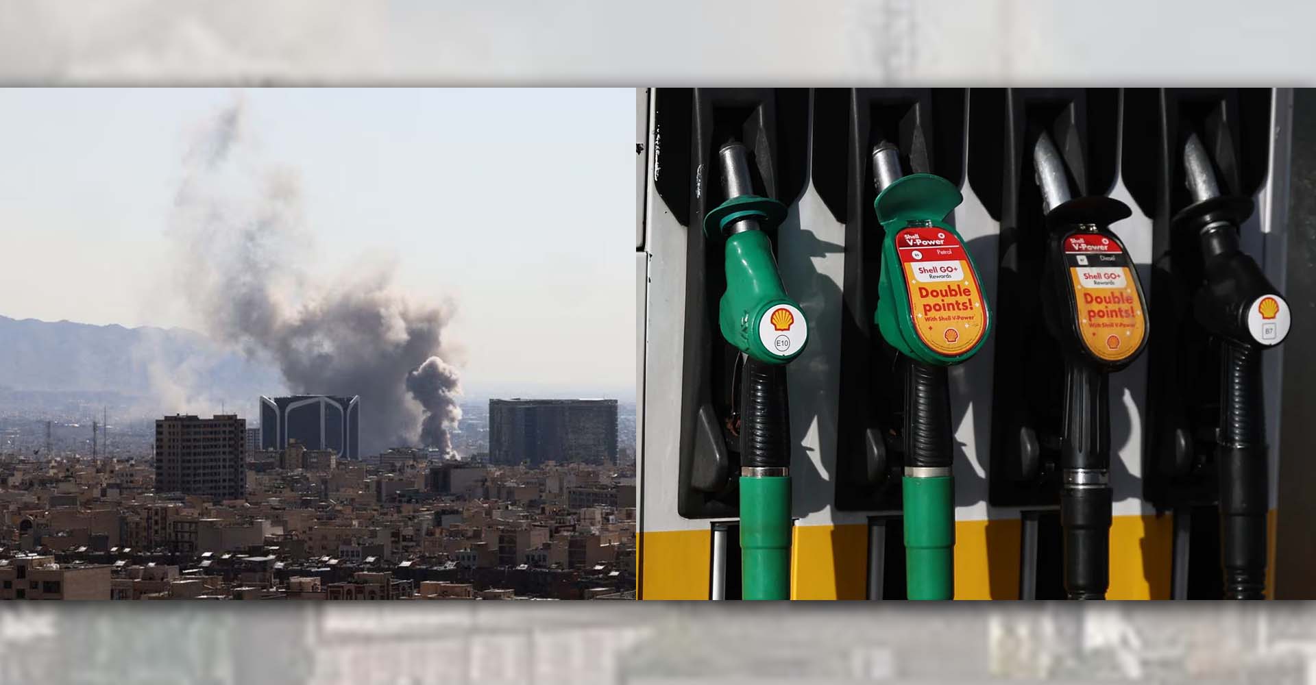 តម្លៃប្រេងឥន្ធនៈនៅទូទាំងពិភពលោកនឹងហក់ឡើងខ្ពស់បន្ថែមទៀតនៅសប្តាហ៍នេះ