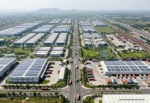 រដ្ឋាភិបាលឥណ្ឌាបណ្តាក់ទុនវិនិយោគជាង៣ពាន់លានដុល្លារ ដើម្បីអភិវឌ្ឍសួនឧស្សាហកម្មចំនួន១០០