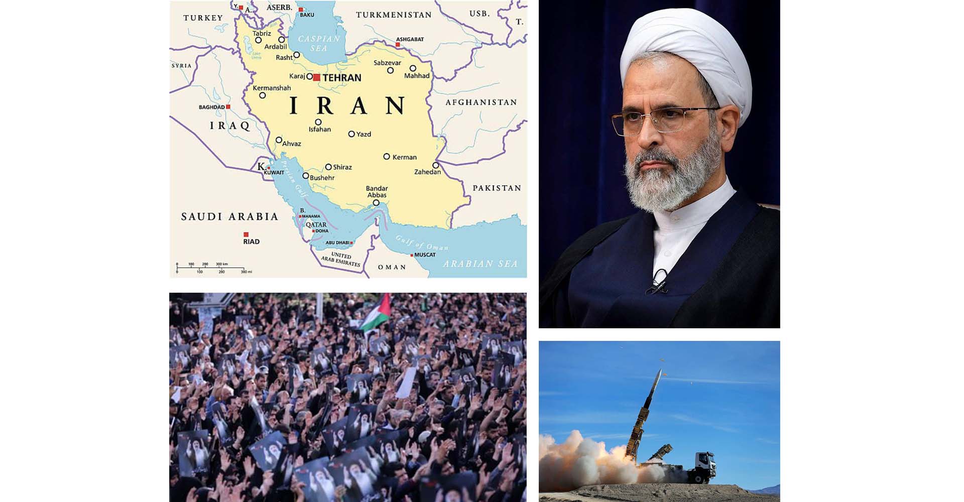 តើប្រទេសអ៊ីរ៉ង់មានសេដ្ឋកិច្ចពឹងផ្អែកលើវិស័យអ្វីខ្លះ? មានប្រជាជនប៉ុន្មានលាននាក់ និងមានរដ្ឋធានីខេត្តប៉ុន្មាន?