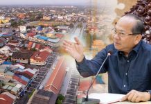 ខេត្តកំពតត្រៀមរៀបចំដំណើរការ”វិថីអាហារ” នៅក្នុងោកាសប្រារពពិធីបុណ្យចូលឆ្នាំប្រពៃណីជាតិខាងមុខ