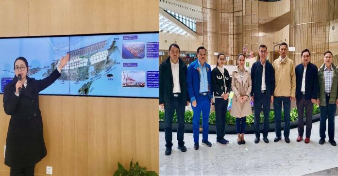 PropertyNews-Khmer-Boat