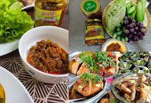 ក្រសួងទេសចរណ៍គាំទ្រកម្មវិធីផ្សព្វផ្សាយ “ស្រុកខ្ញុំ ម្ហូបខ្ញុំ”