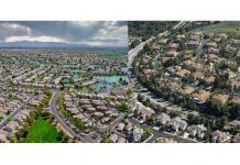 ទីផ្សារលំនៅឋានរបស់សហរដ្ឋអាមេរិកកំពុងក្លាយជាទីផ្សាររបស់អ្នកទិញ ខណៈចំនួនអ្នកលក់មានចំនួនច្រើនជាងអ្នកទិញ