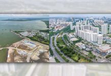 វៀតណាមកំពុងសាងសង់គម្រោងអចលនទ្រព្យធំៗចំនួន ២៧ ដែលមានតម្លៃជាង១១៥ ពាន់លានដុល្លារអាមេរិក