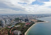 តើវិស័យអ្វីខ្លះមានសក្តានុពលវិនិយោគនៅខេត្តព្រះសីហនុសម្រាប់ពេលអនាគត?