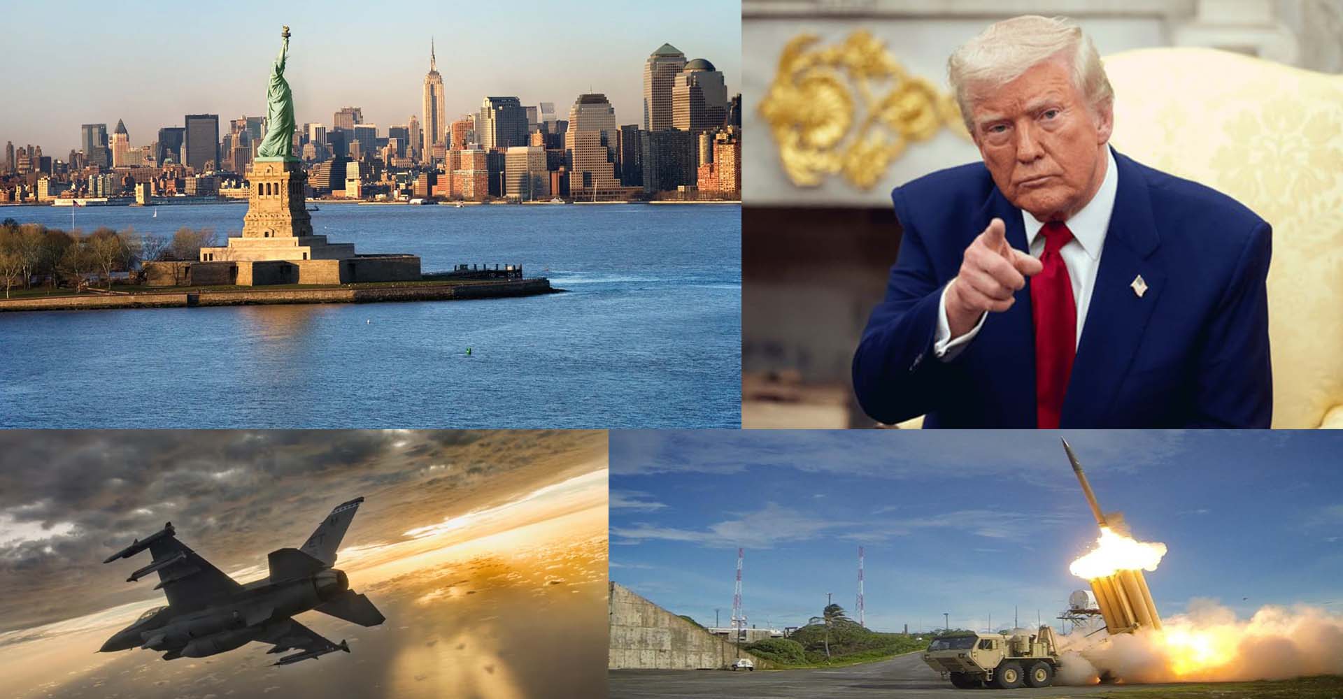 តើសេដ្ឋកិច្ចសហរដ្ឋអាមេរិកនឹងរងផលប៉ះពាល់ឬទេ និងយ៉ាងដូចម្តេច បន្ទាប់ពីមានសង្រ្គាមជាមួយអ៊ីរ៉ង់?