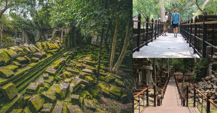 Cambodia-Temple-mealea