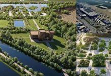 Central Parkអតីតព្រលានយន្តហោះពោធិ៍ចិនតុងនឹងបើកឲ្យសាធារណជនចូលទស្សនារយៈពេល៩ថ្ងៃក្នុងឱកាសចូលឆ្នាំថ្មី