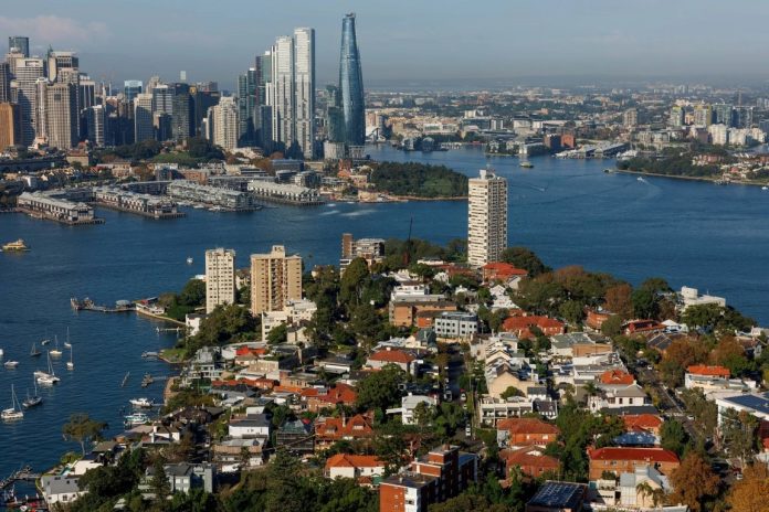 PropertyNews-Autralia-house