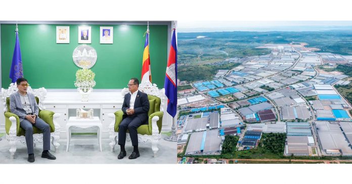 PropertyNews-Cambodia-Environment