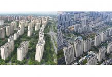 ការលក់ផ្ទះប្រភេទទី២ នៅទីក្រុងធំៗរបស់ប្រទេសចិន បានហក់ឡើងយ៉ាងគំហុកក្នុងខែមីនា