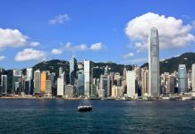 ទីផ្សារការិយាល័យកម្រិត A នៅទីក្រុងហុងកុងកំពុងចាប់ផ្តើមងើបឡើងវិញ ខណៈក្រុមហ៊ុនធំៗជាច្រើនកំពុងឈានជើងចូលទីក្រុងនេះ