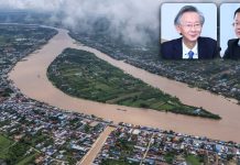 កោះខ្សាច់ទន្លានឹងមានស្ពានឆ្លងកាត់នាពេលខាងមុខ ខណៈក្រសួងកំពុងពិភាក្សាការងារលំអិត