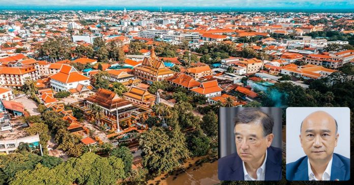PropertyNews-Siemreap-Angkor