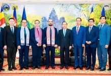 ក្រុមហ៊ុនអាកាសចរណ៍លំដាប់ពិភពលោកគាំទ្រយ៉ាងពេញលេញក្នុង វិស័យទេសចរណ៍កម្ពុជា