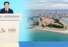 មន្រ្តីបង្ហាញពីសក្តានុពលរបស់ខេត្តព្រះសីហនុសន្និសីទ និងវេទិកាផ្គូរផ្គងផលិតផល-ទំនិញនាំចូលទៅកាន់ប្រទេសចិន