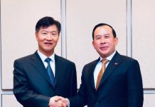 Ministry Will Sign MoU With Hainan Province to promote Tourism
