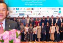 Cambodia Travel Match 2026 Mini-Series to Promote Cambodia Tourism to the World