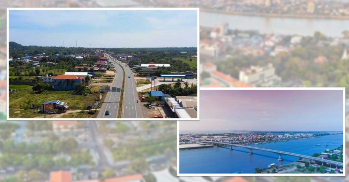 Property-Phnom Peng-Real Estate