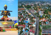 ជាមួយមនុស្សជាង១លាននាក់ ឱកាសនៃការអភិវឌ្ឍ និងបញ្ហាត្រូវពិនិត្យមុនសម្រេចចិត្តបោះទុនវិនិយោគនៅខេត្តបាត់ដំបង
