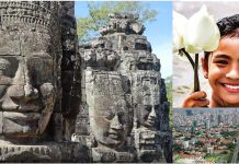 កម្ពុជាឆ្ពោះទៅឆ្នាំ២០៣០ តើនឹងមានអ្វីកើតឡើង? កម្ពុជានឹងសម្រេចបានឋានៈជាប្រទេសមានប្រាក់ចំណូលមធ្យមកម្រិតខ្ពស់ឬទេ?