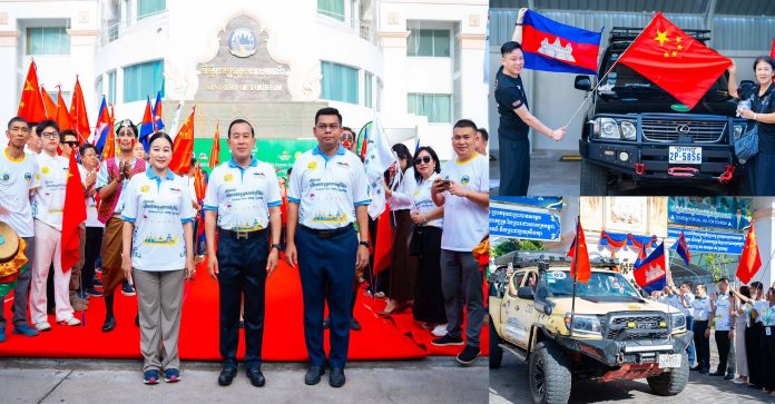 PropertyNews-Cambodia-China-mekong-car