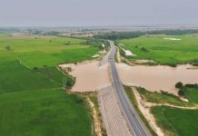 តើផ្លូវជាតិលេខ១១ឆ្លងកាត់ខេត្តណាខ្លះ?