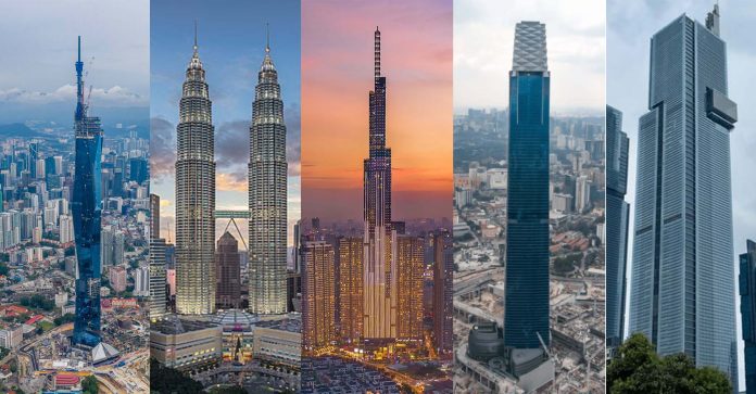 Top-building-world