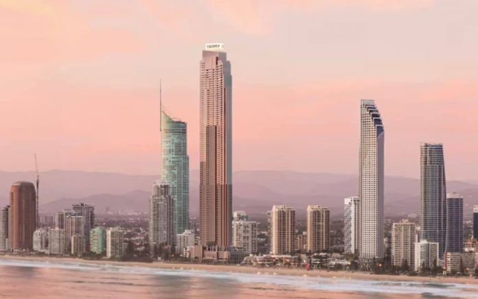 Trump Organization-Australia