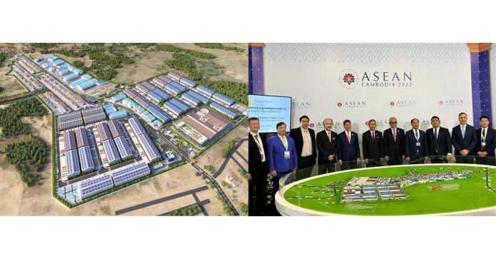 ASEAN-Cambodia