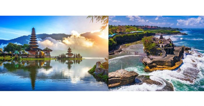 Bali-Indonesia