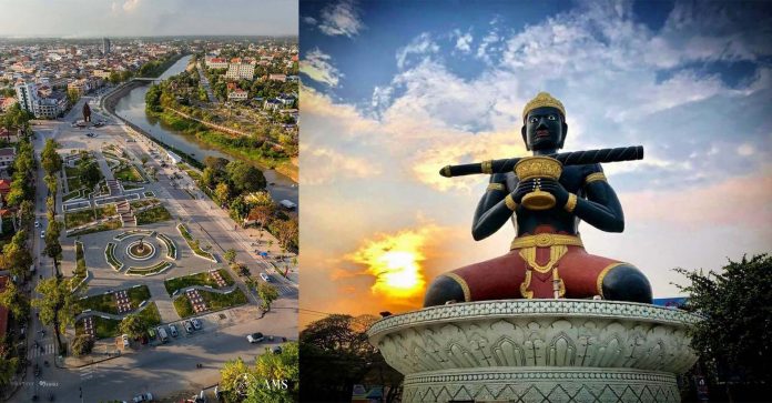 Battambang-City